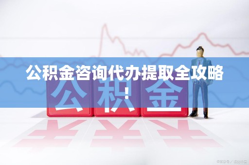 颍泉公积金咨询代办提取全攻略！